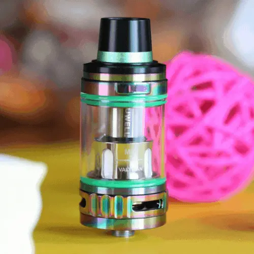 Disposable Vape