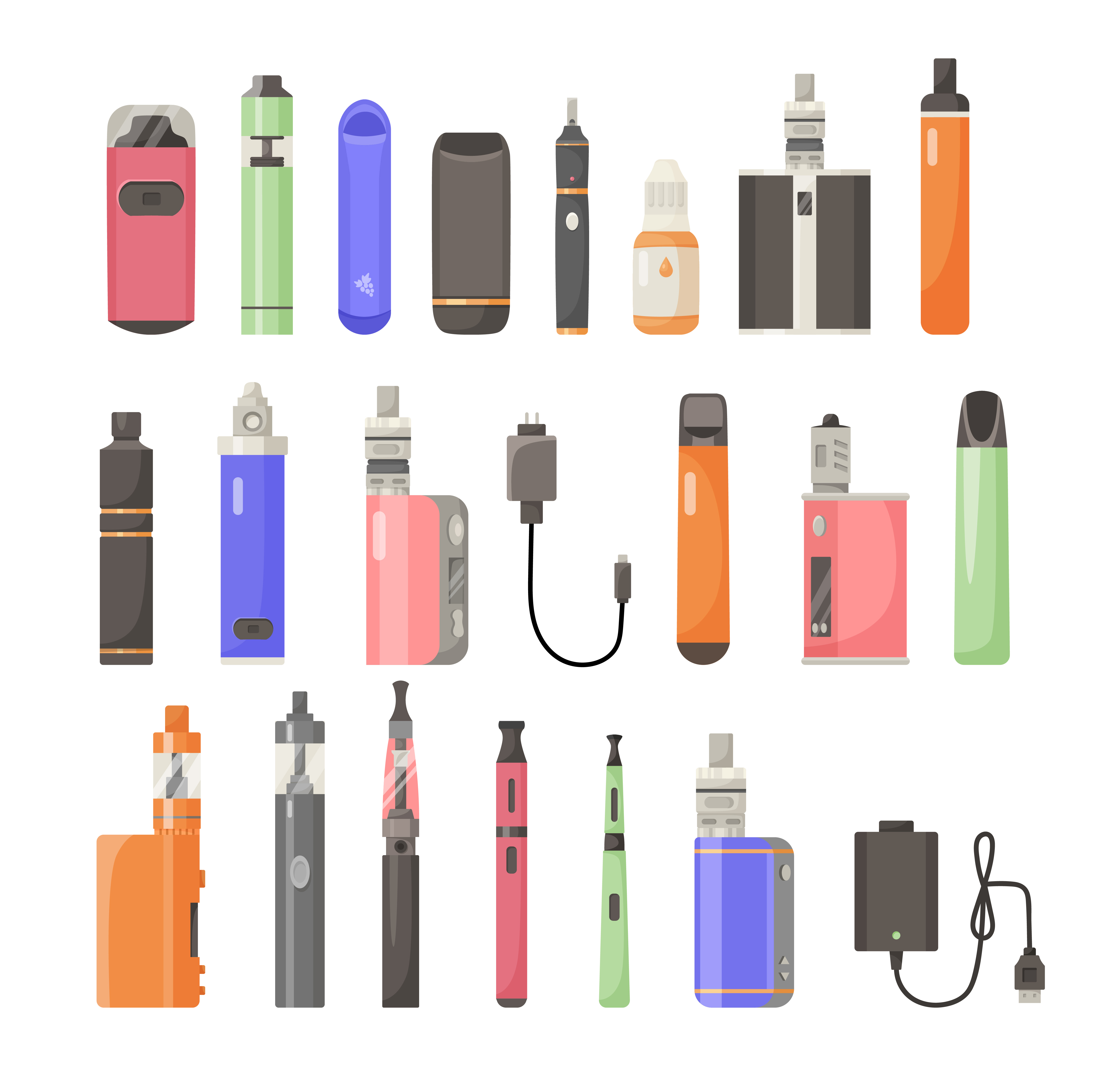 Tank Accessories
