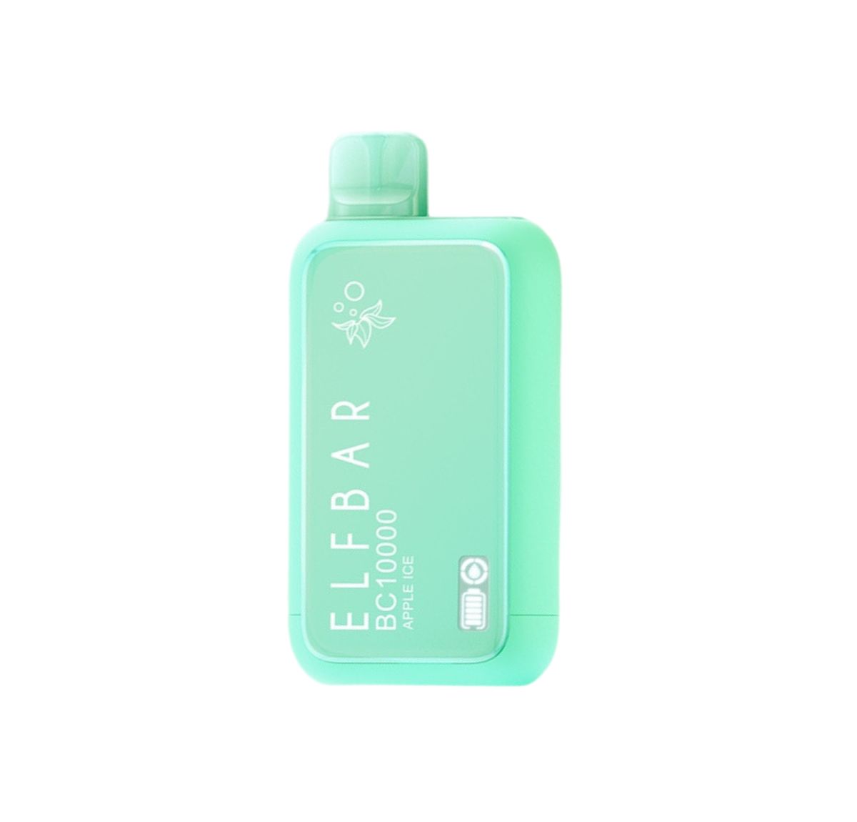 ELF BAR BC10000 Disposable Vape – 50mg Nicotine, 10000 Puffs, UAE flavor image