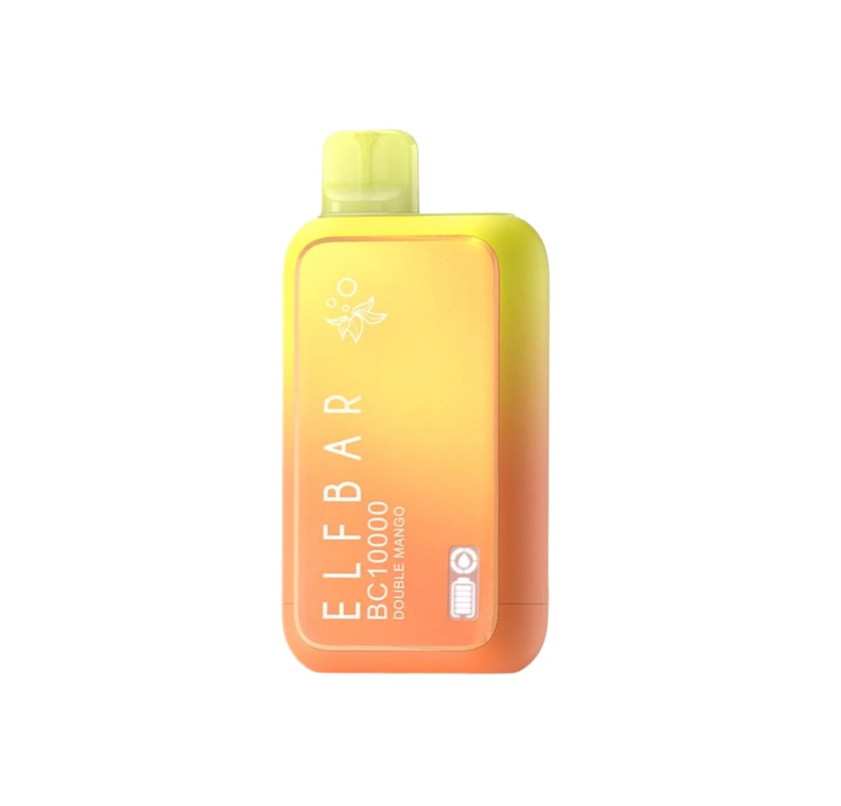 ELF BAR BC10000 Disposable Vape – 50mg Nicotine, 10000 Puffs, UAE flavor image