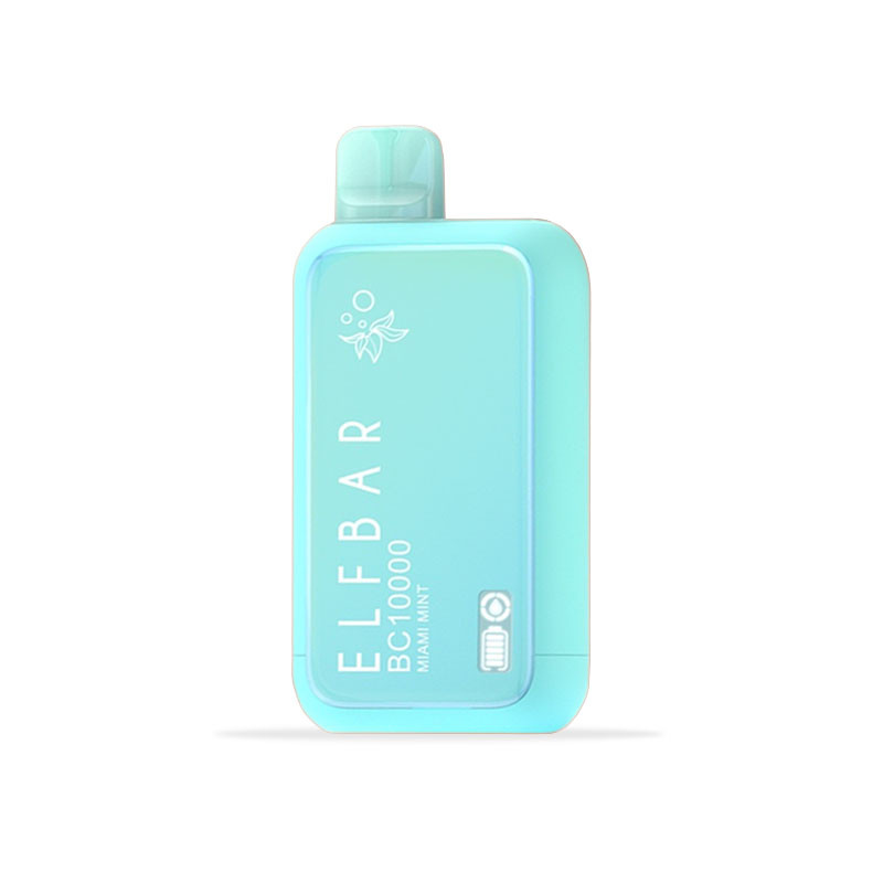 ELF BAR BC10000 Disposable Vape – 50mg Nicotine, 10000 Puffs, UAE flavor image