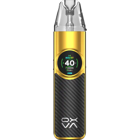OXVA NeXlim Vape Pod Kit in Dubai, UAE | Best Price Online flavor image