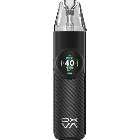 OXVA NeXlim Vape Pod Kit in Dubai, UAE | Best Price Online flavor image