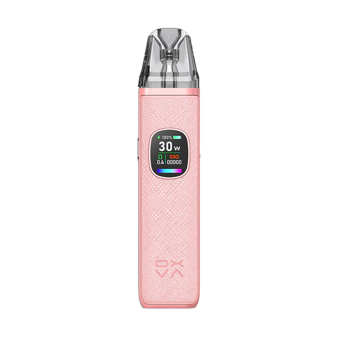 Shop Oxva Xlim Pro 2 Pod Vape Kit Online in Dubai | Fast UAE Delivery flavor image