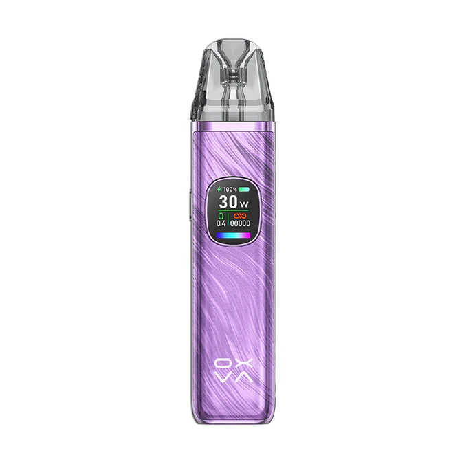 Shop Oxva Xlim Pro 2 Pod Vape Kit Online in Dubai | Fast UAE Delivery flavor image