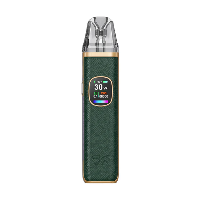 Shop Oxva Xlim Pro 2 Pod Vape Kit Online in Dubai | Fast UAE Delivery flavor image