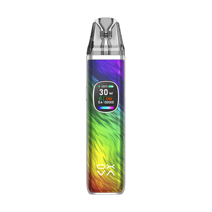 Shop Oxva Xlim Pro 2 Pod Vape Kit Online in Dubai | Fast UAE Delivery flavor image