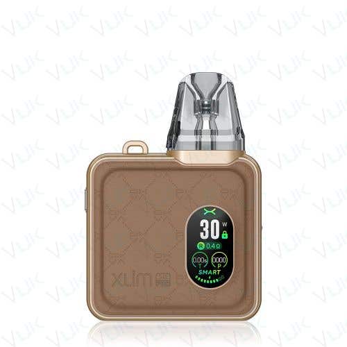 Oxva Xlim SQ Pro Pod Kit Dubai, UAE | Premium Pod Vape System color image